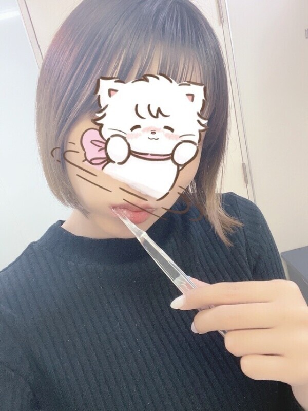歯磨き🪥