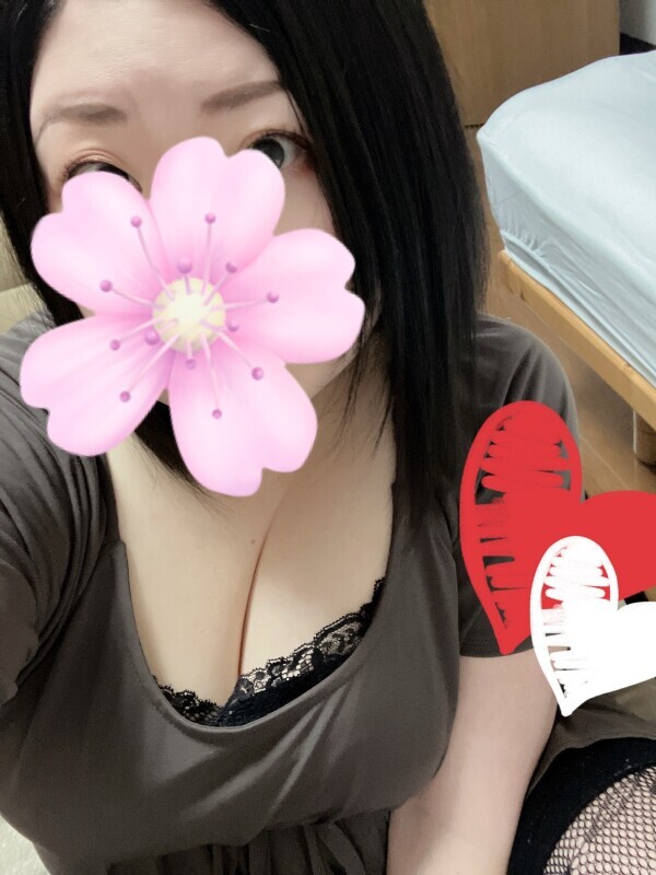✿めい✿久々の出勤