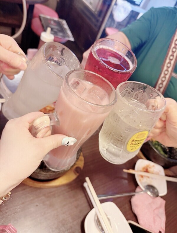 きたくー