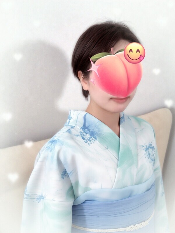 はじめまして♡