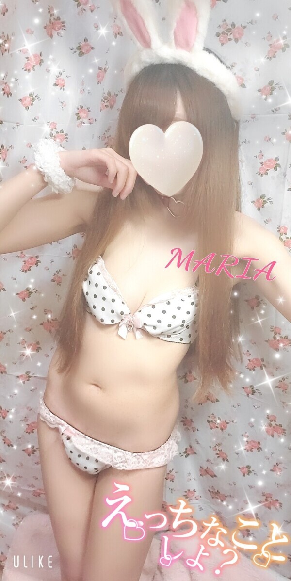 身体が求めて疼くの…