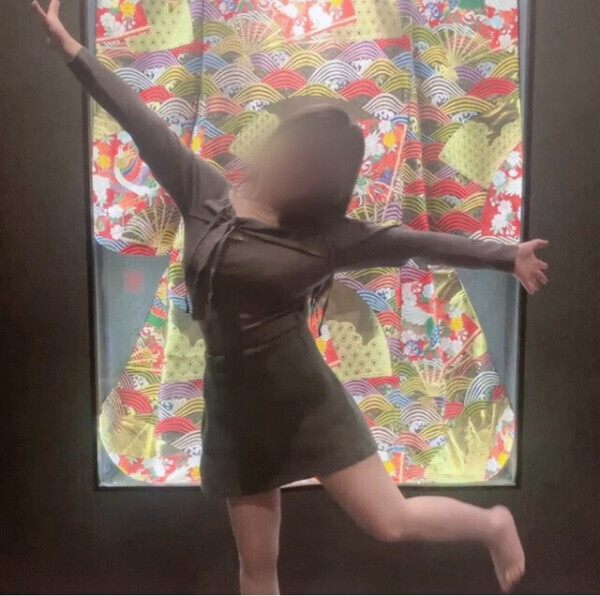 目撃情報