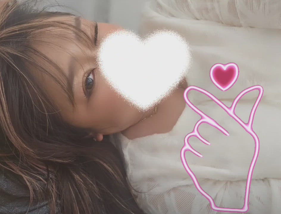 尽くされて／／……♡