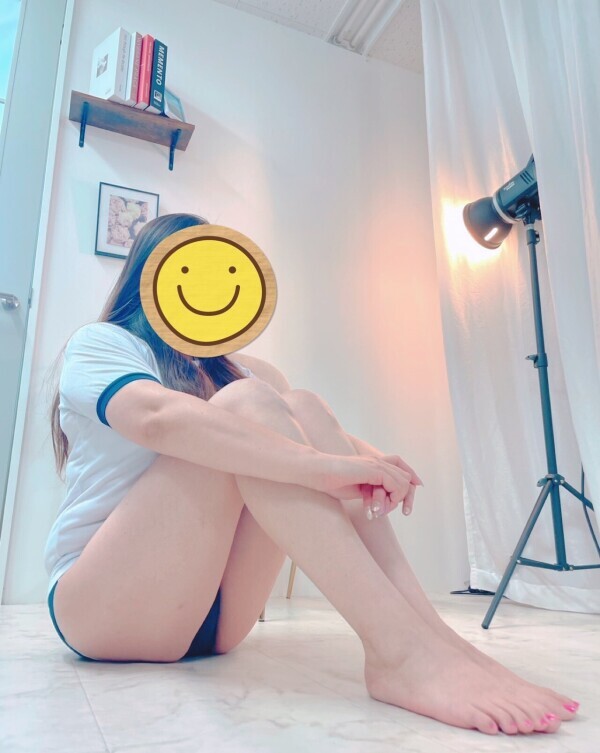 大人のブルマはいかが？