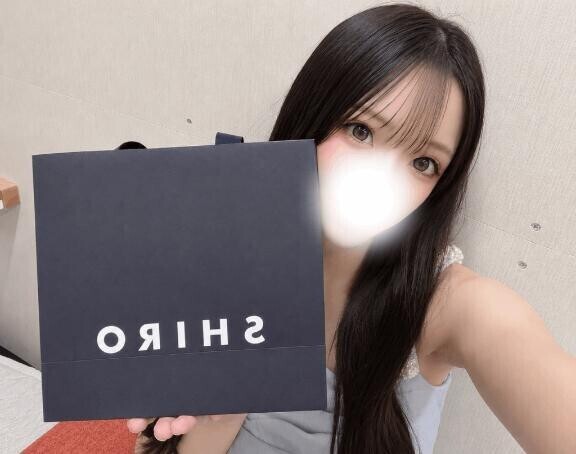 激レア平日日中から！
