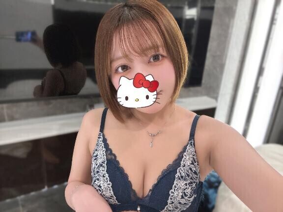 私以外見ちゃダメだよ?