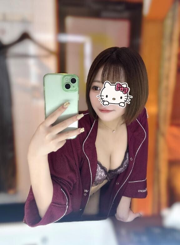 濃厚ふぇ◯で…?