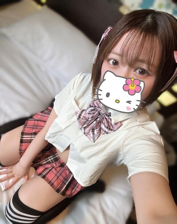 甘えんぼ～？?