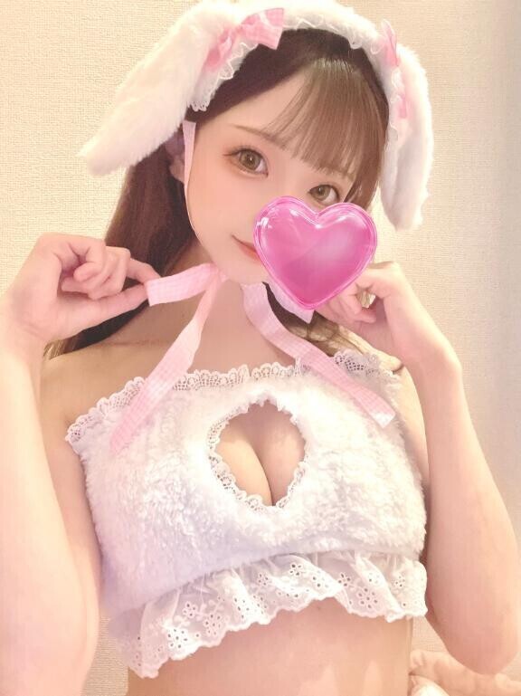 お礼～??