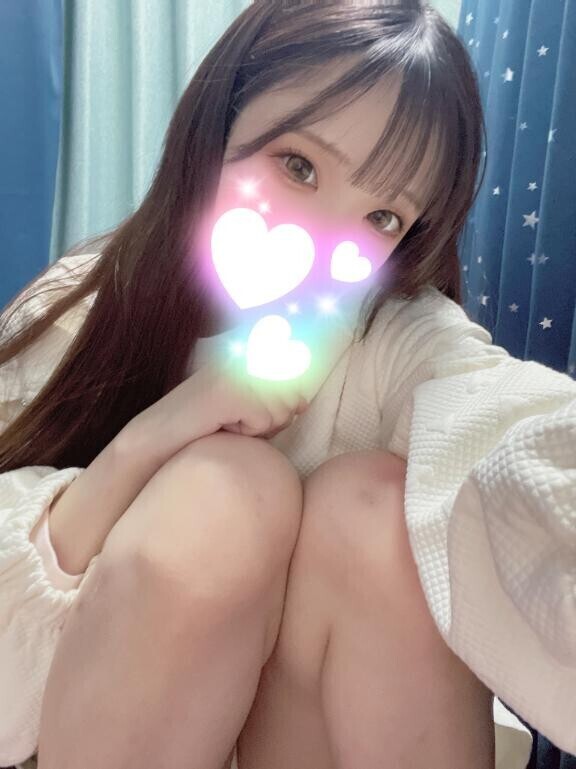おやすみ～?