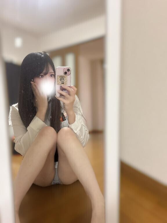 感じすぎて...//?