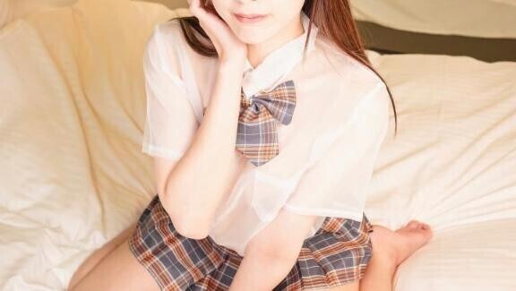 まだまだ制服いけます！