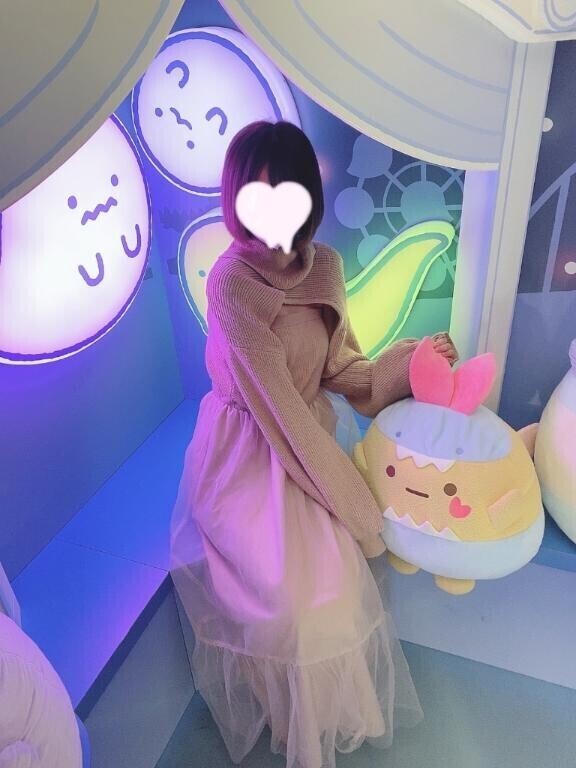きゃ??
