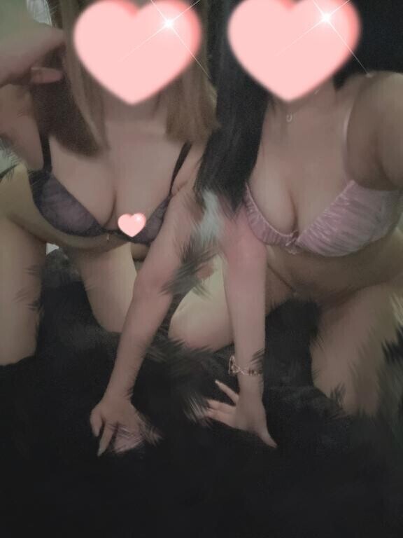 おはよう?
