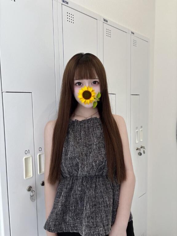 激シコロングになった(^з^)～?