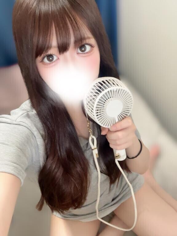 お外もナカもアチアチ....