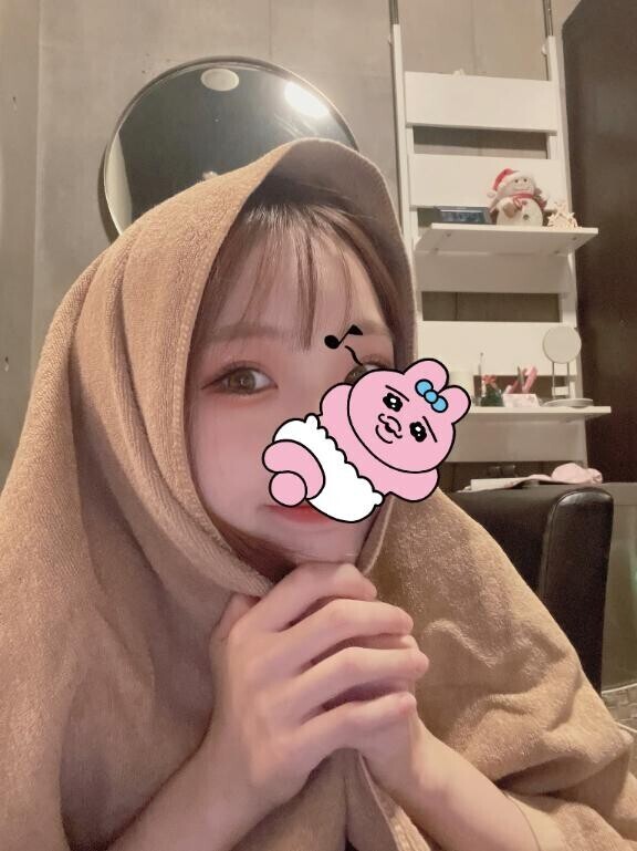 今日もありがとう?