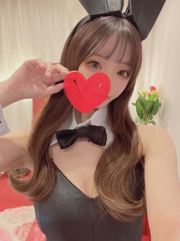 ?バニーまりん?