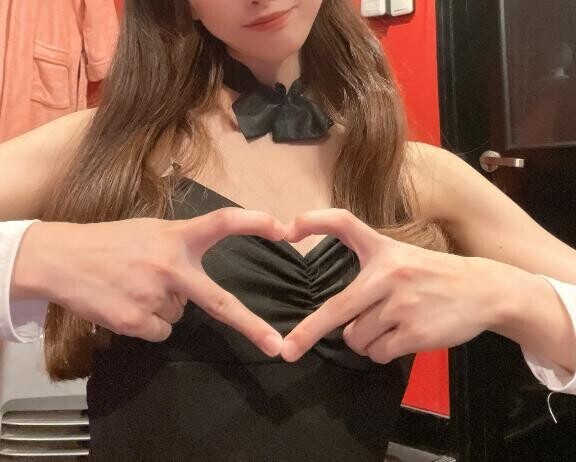 超ロングありがとう?