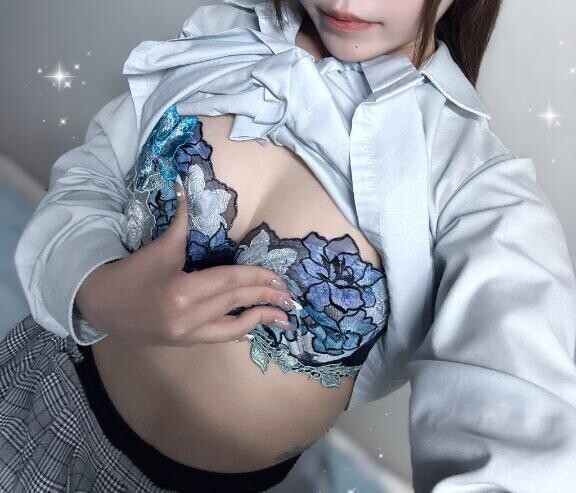 こんなに濡れちゃうなんて…