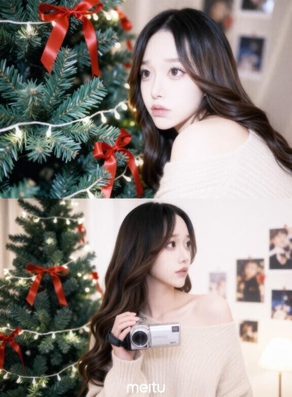 12月の始まりは熱く触れ合いたいの