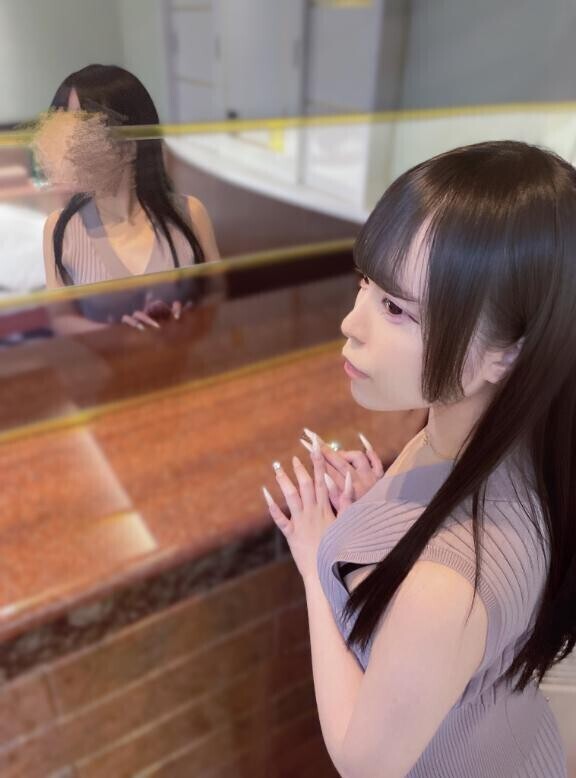 Kiss me のおねだり