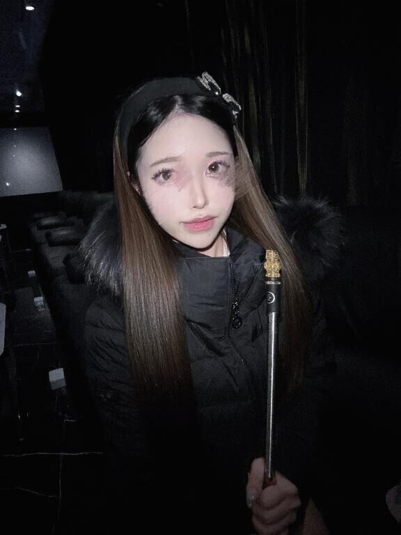 最後まで責任とって?？