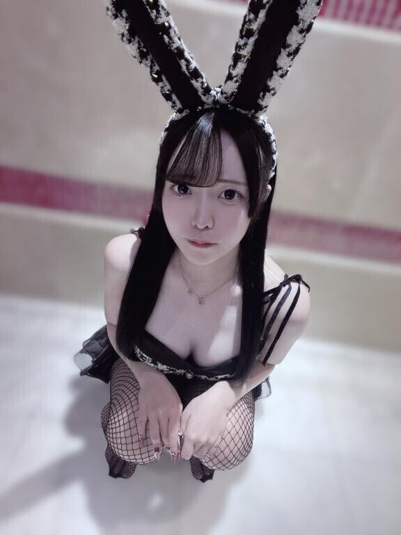 会えない日々は前戯なんだから