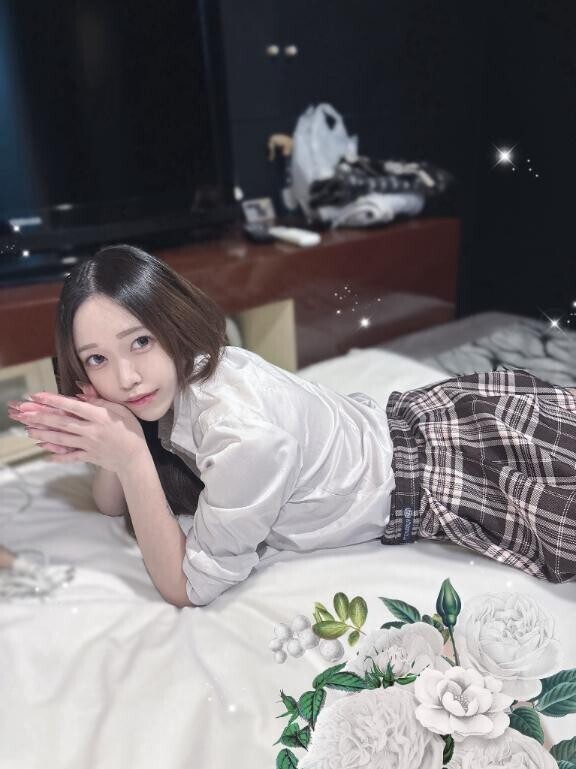 誘惑する変態でゴメンなさい