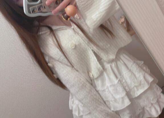 小悪魔まりんもスキー？?