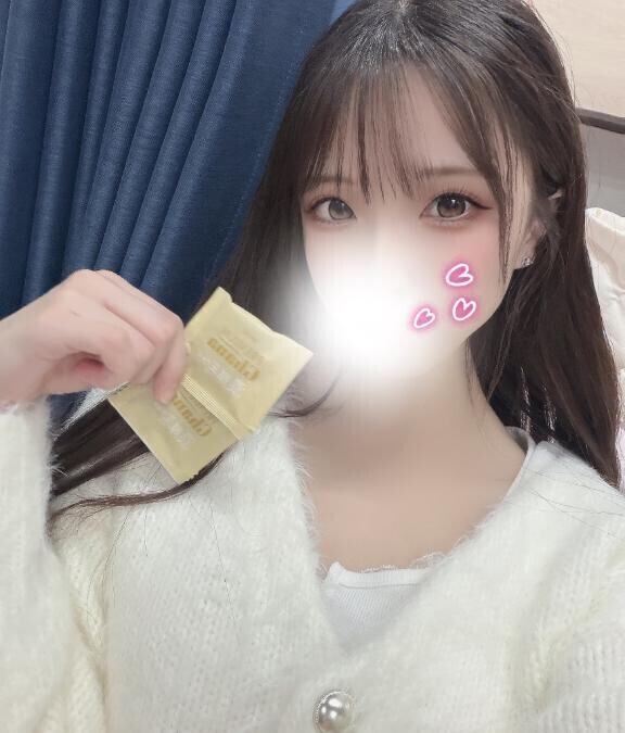 お礼??