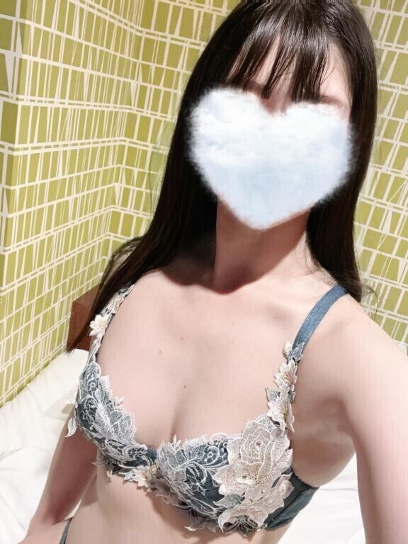 今日も私で癒されてほしい?