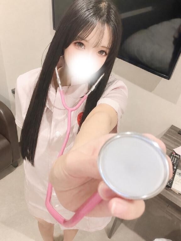 診察しますね～??
