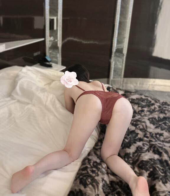 ぶち込まれる瞬間が1番エロい