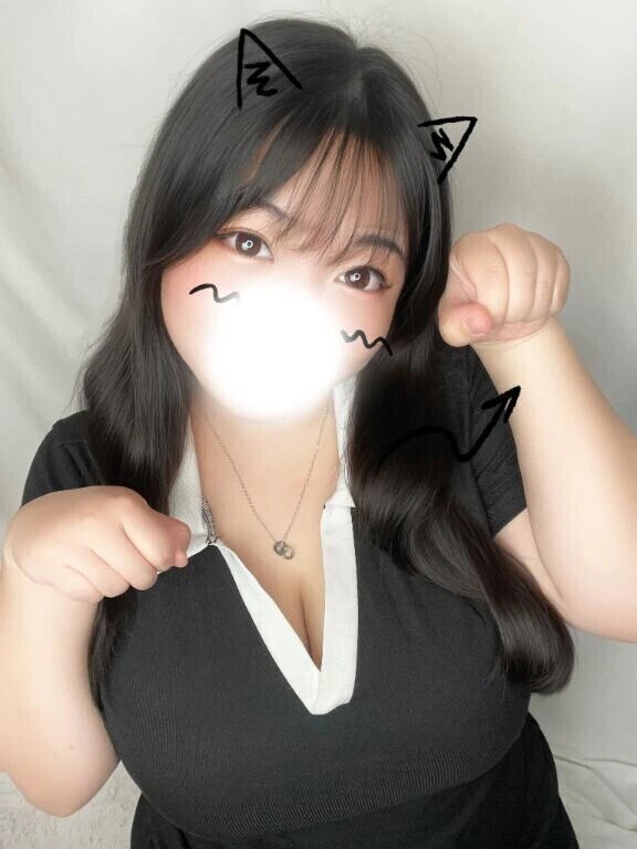 出勤したにゃฅ^•ω•^ฅ