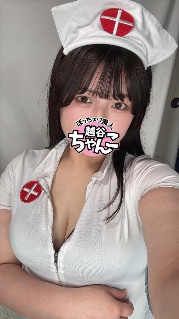 ナースさん💉