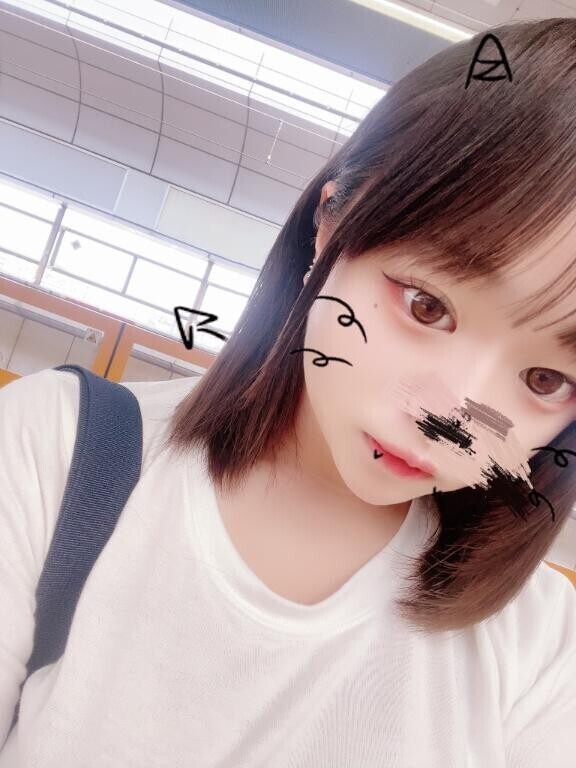Hさん（CAZ）