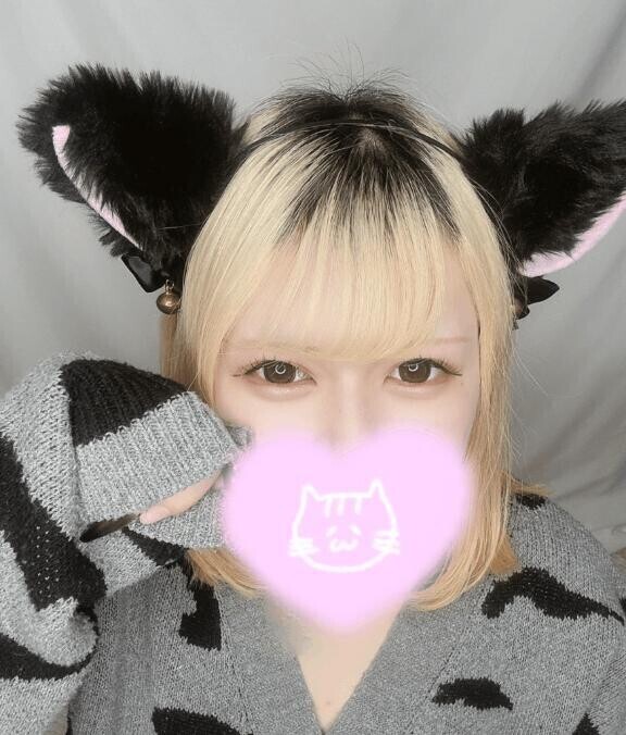 待ってるにゃん🐈🎀