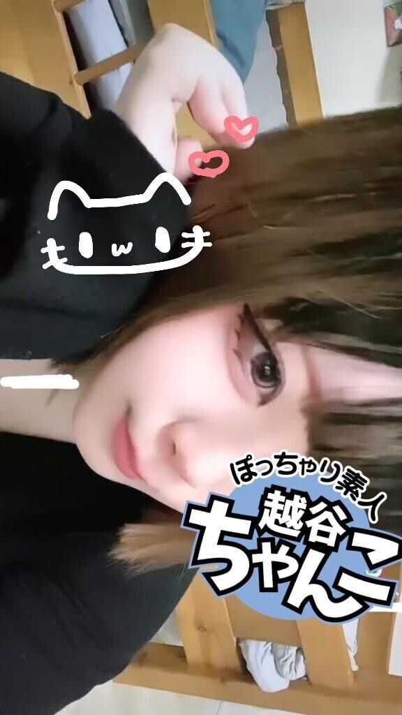 待機中〜🐱