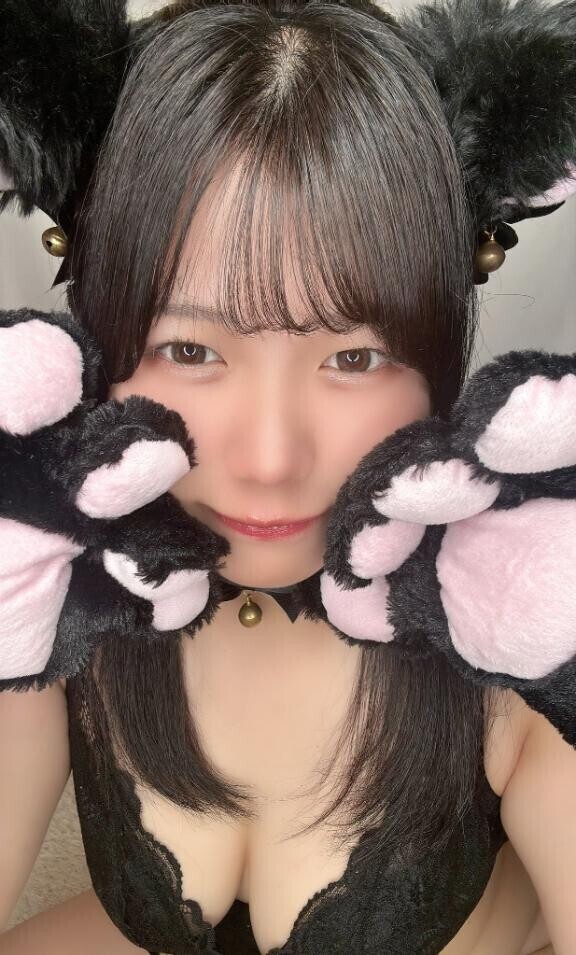 ニャーん！
