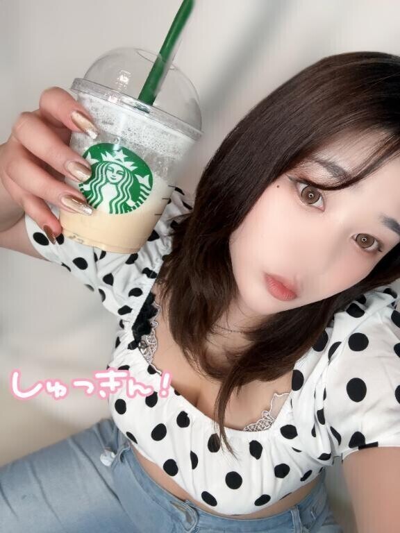 出勤ちゅ💋💋