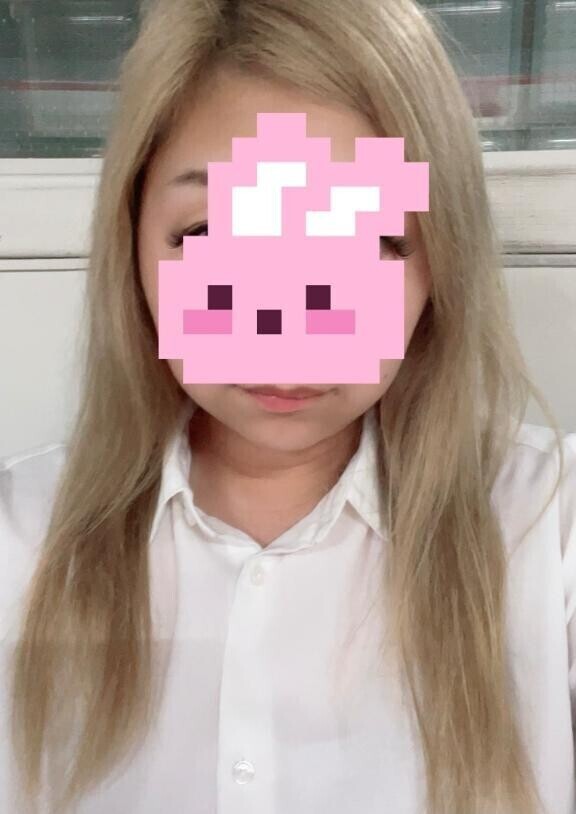 初めまして😊