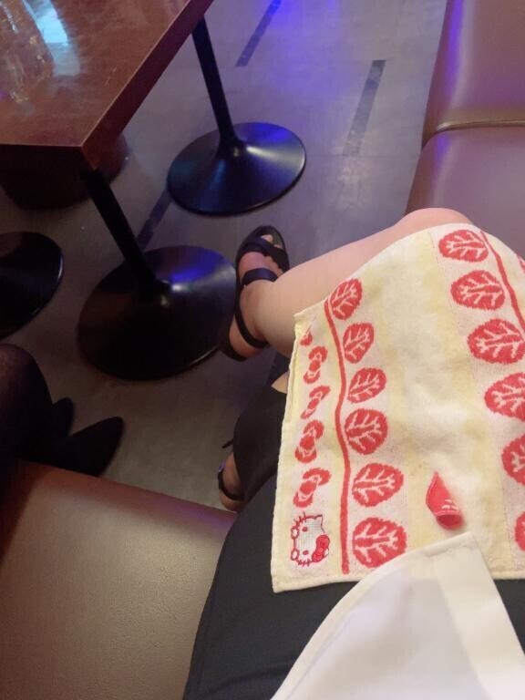 すみません🙏