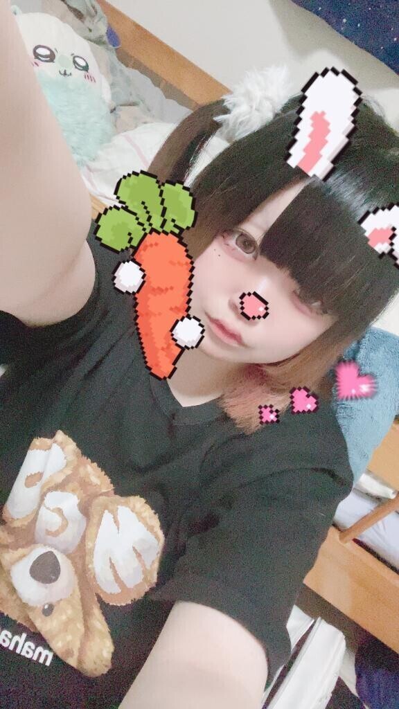 空きました❣️