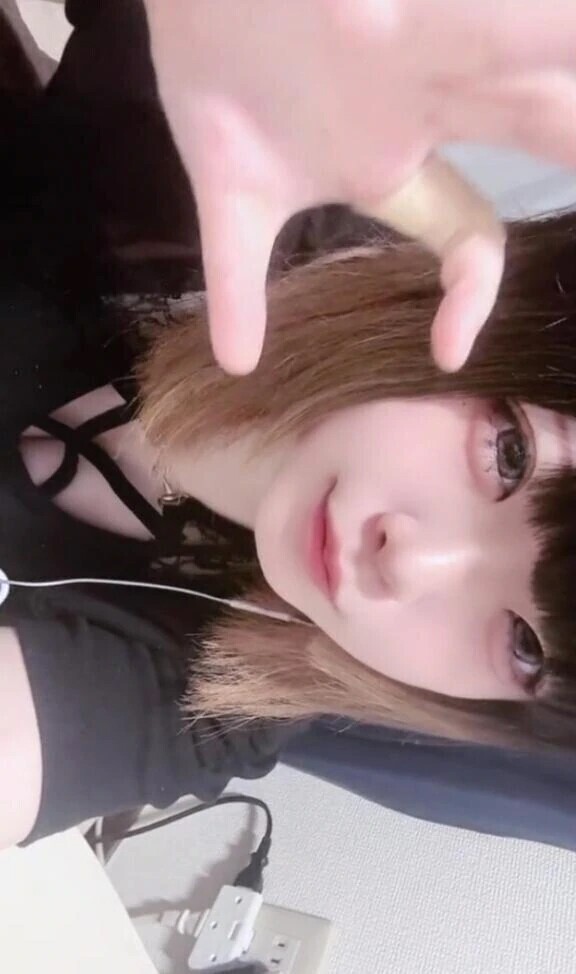 待機中〜