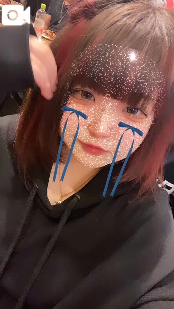 出勤しました︎💕︎