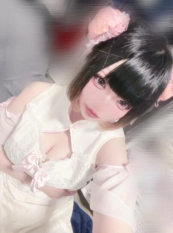 待機中〜︎💕︎