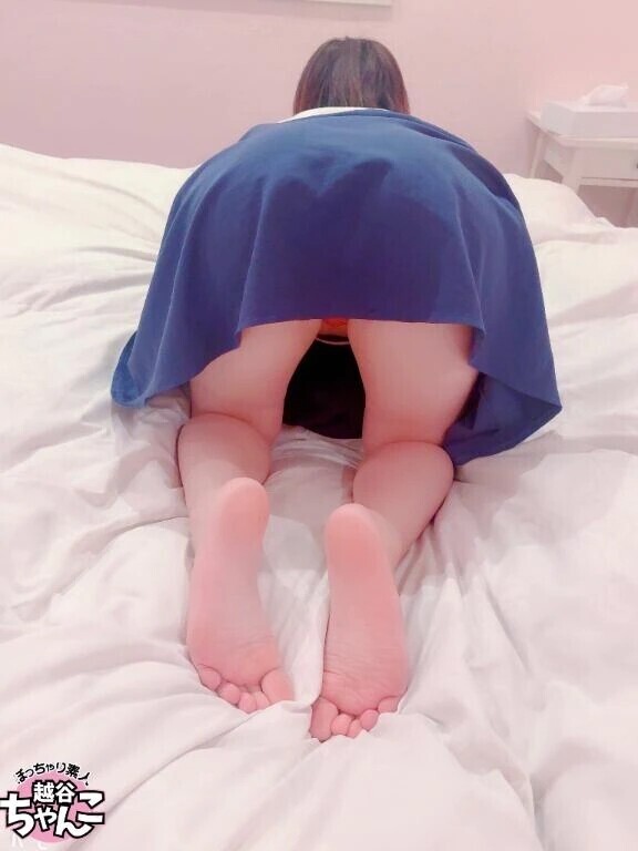 お尻派いる？？