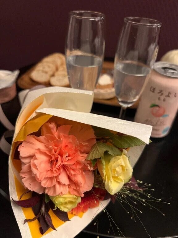 🤍お礼日記🤍