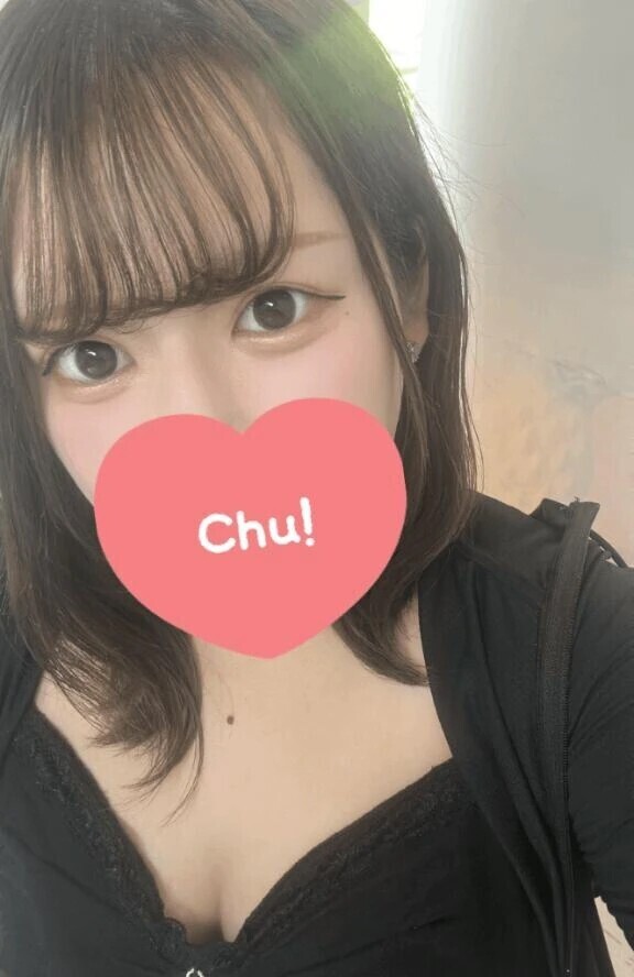 1ヶ月ぶりに、、？💖